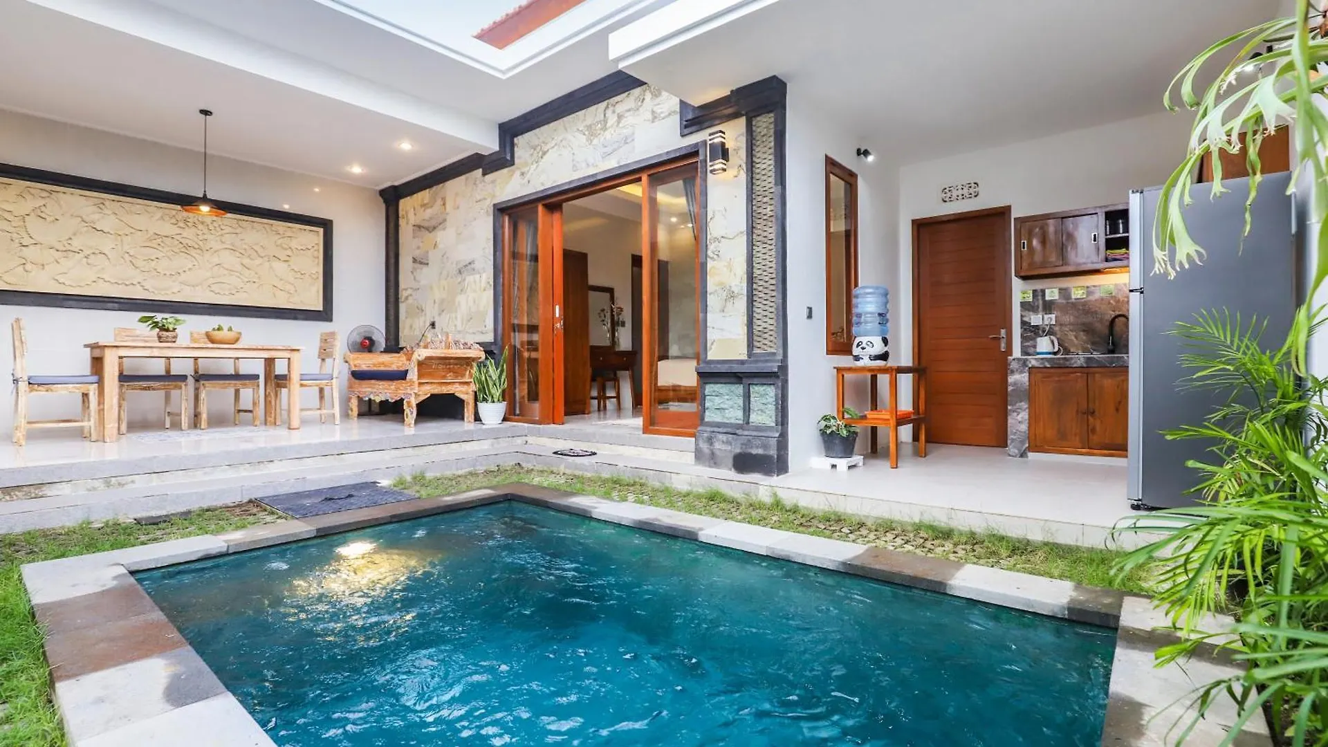 Villa Serenita - Just Built, Balinese Vibe Ubud  Ubud (Bali)