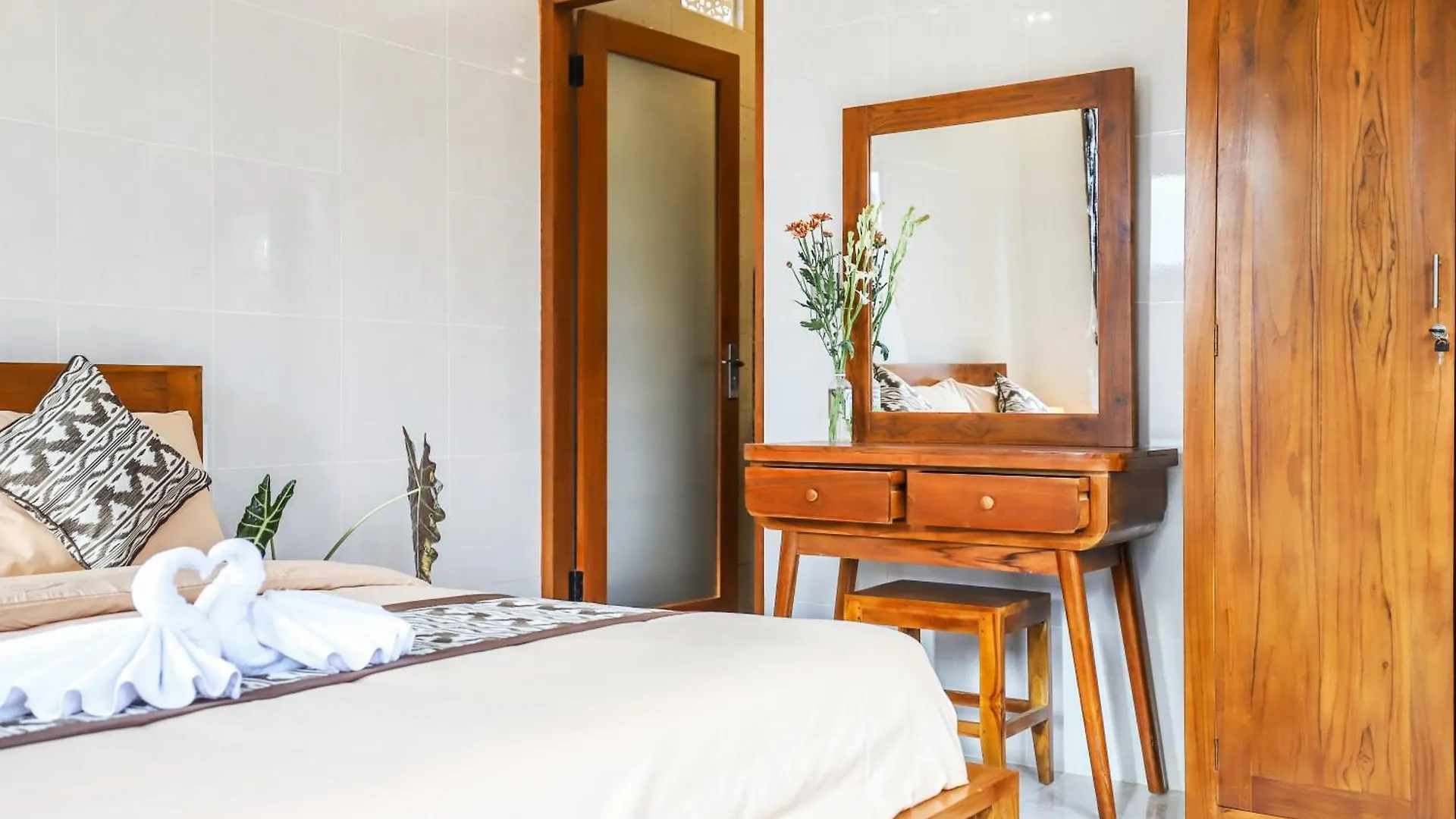 Villa Serenita - Just Built, Balinese Vibe Ubud
