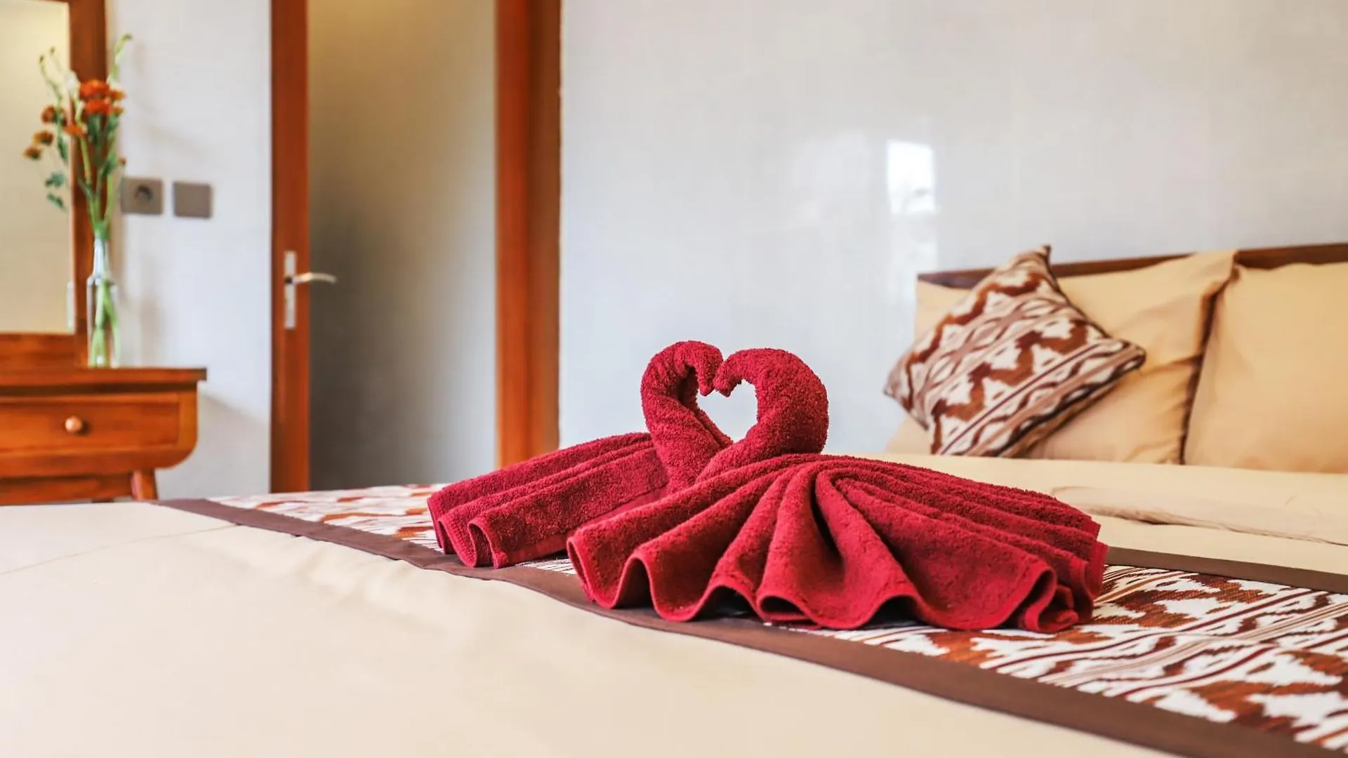 Villa Serenita - Just Built, Balinese Vibe Ubud  0*, Ubud (Bali)