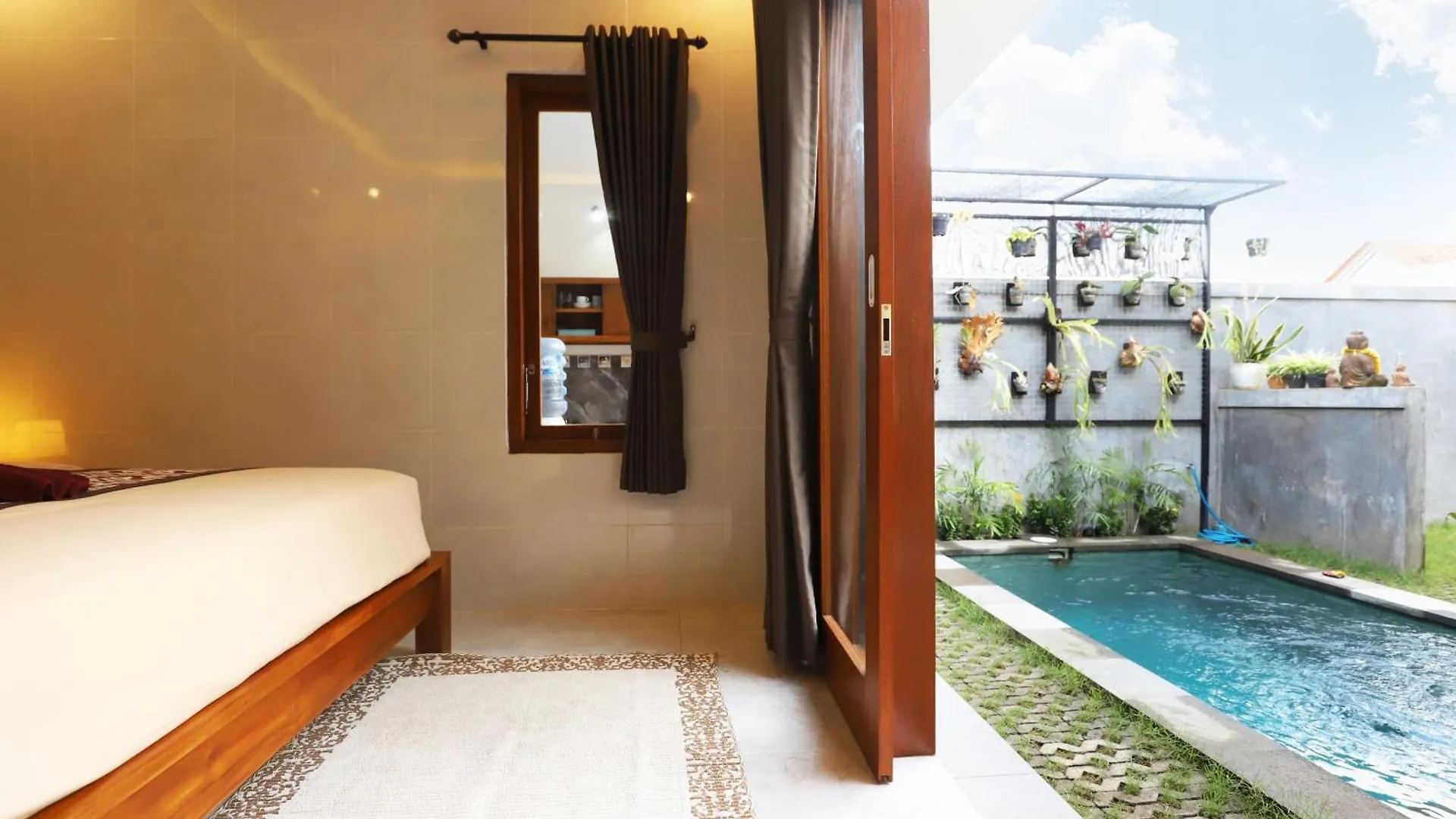 Villa Serenita - Just Built, Balinese Vibe Ubud