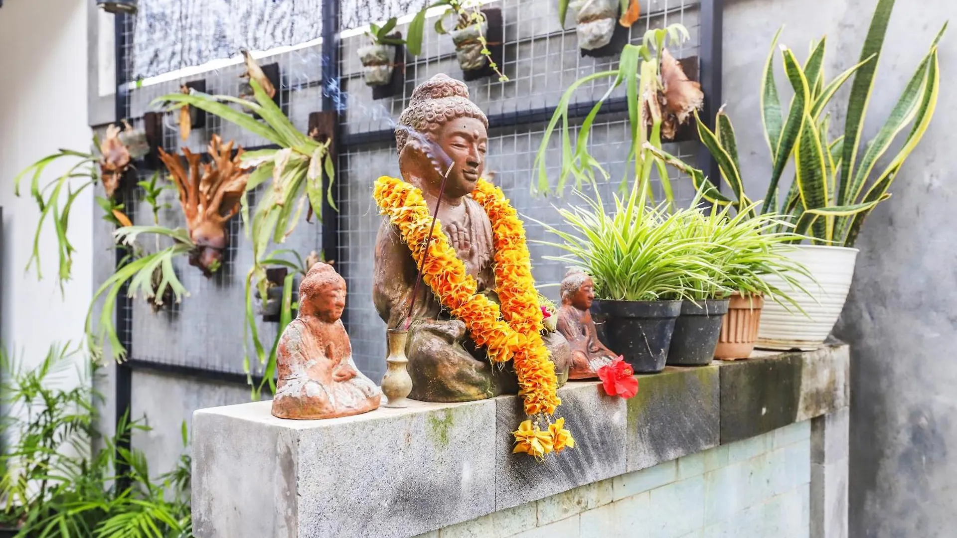 Villa Serenita - Just Built, Balinese Vibe Ubud