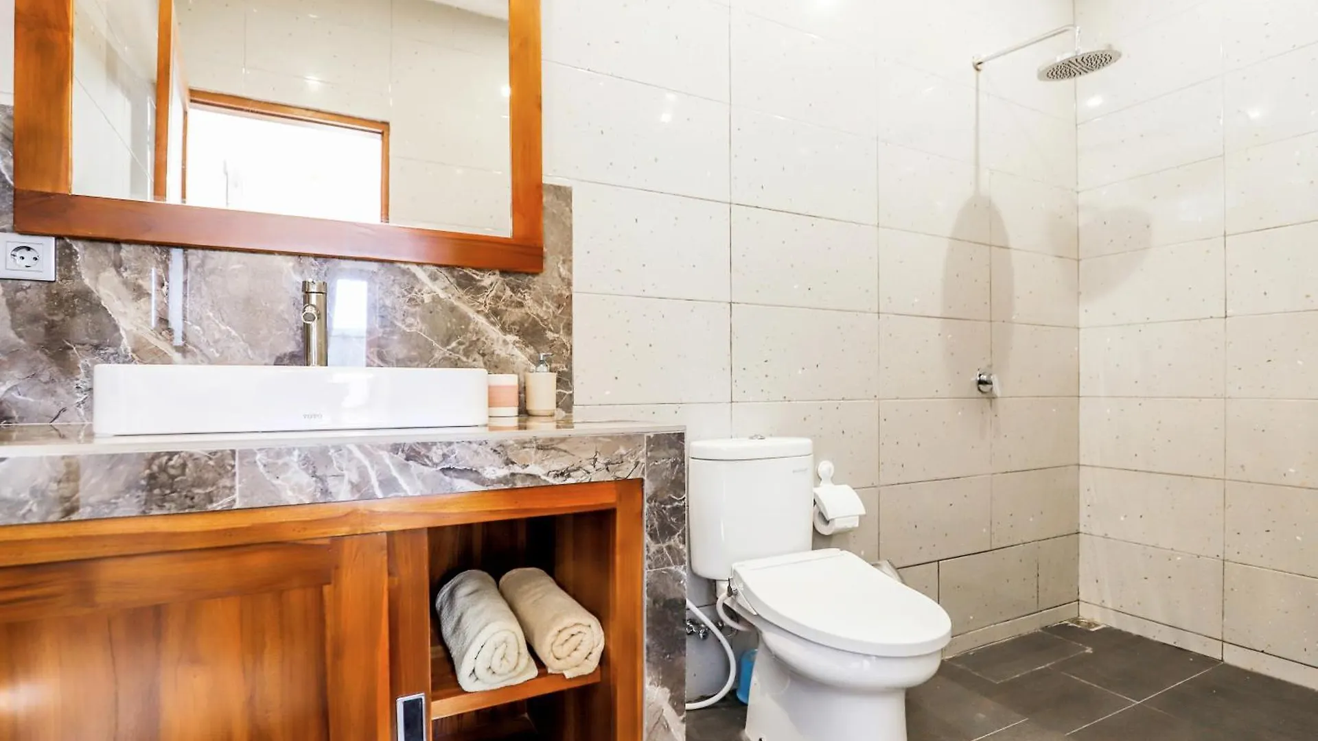 Villa Serenita - Just Built, Balinese Vibe Ubud