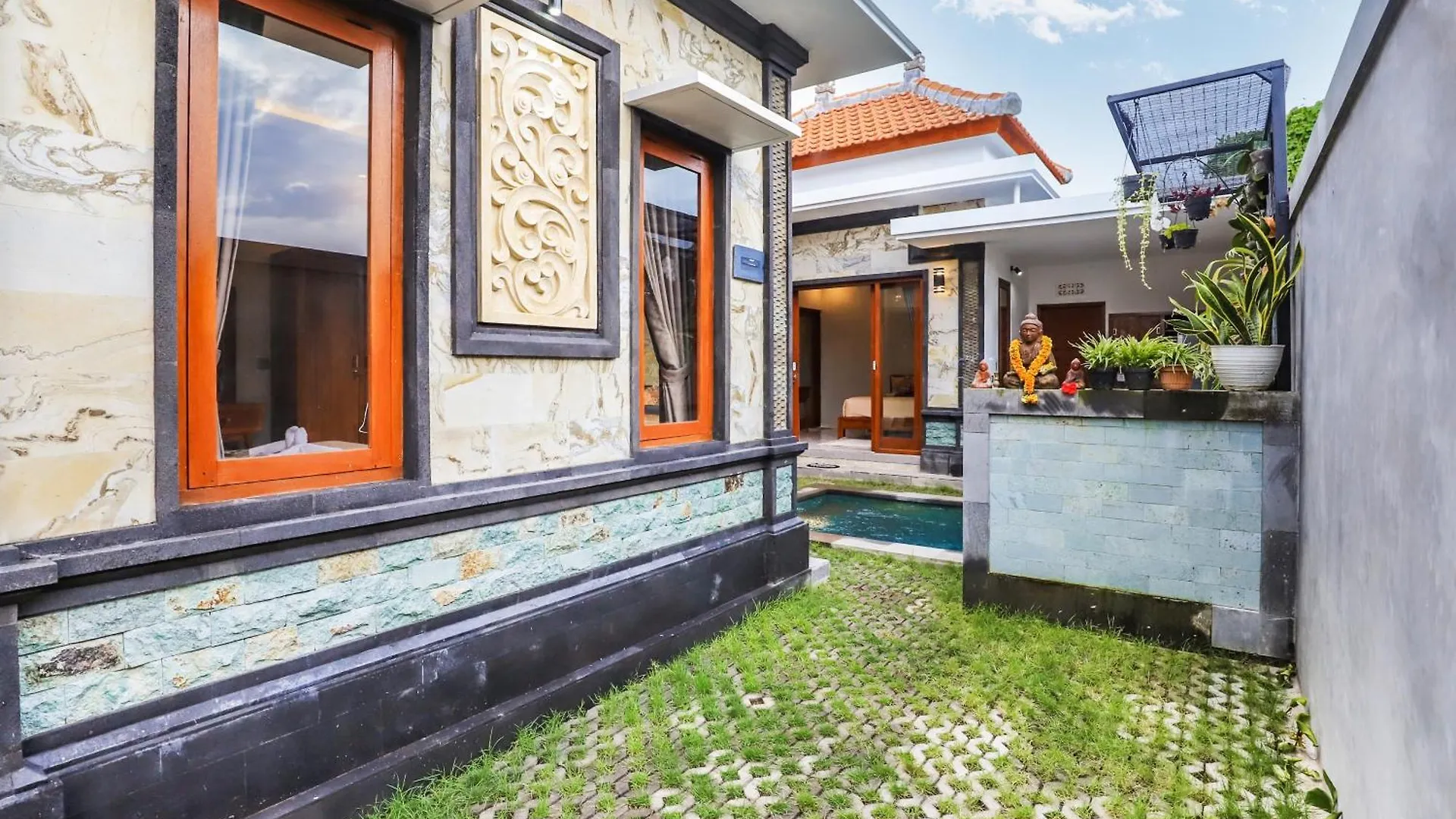 Villa Serenita - Just Built, Balinese Vibe Ubud