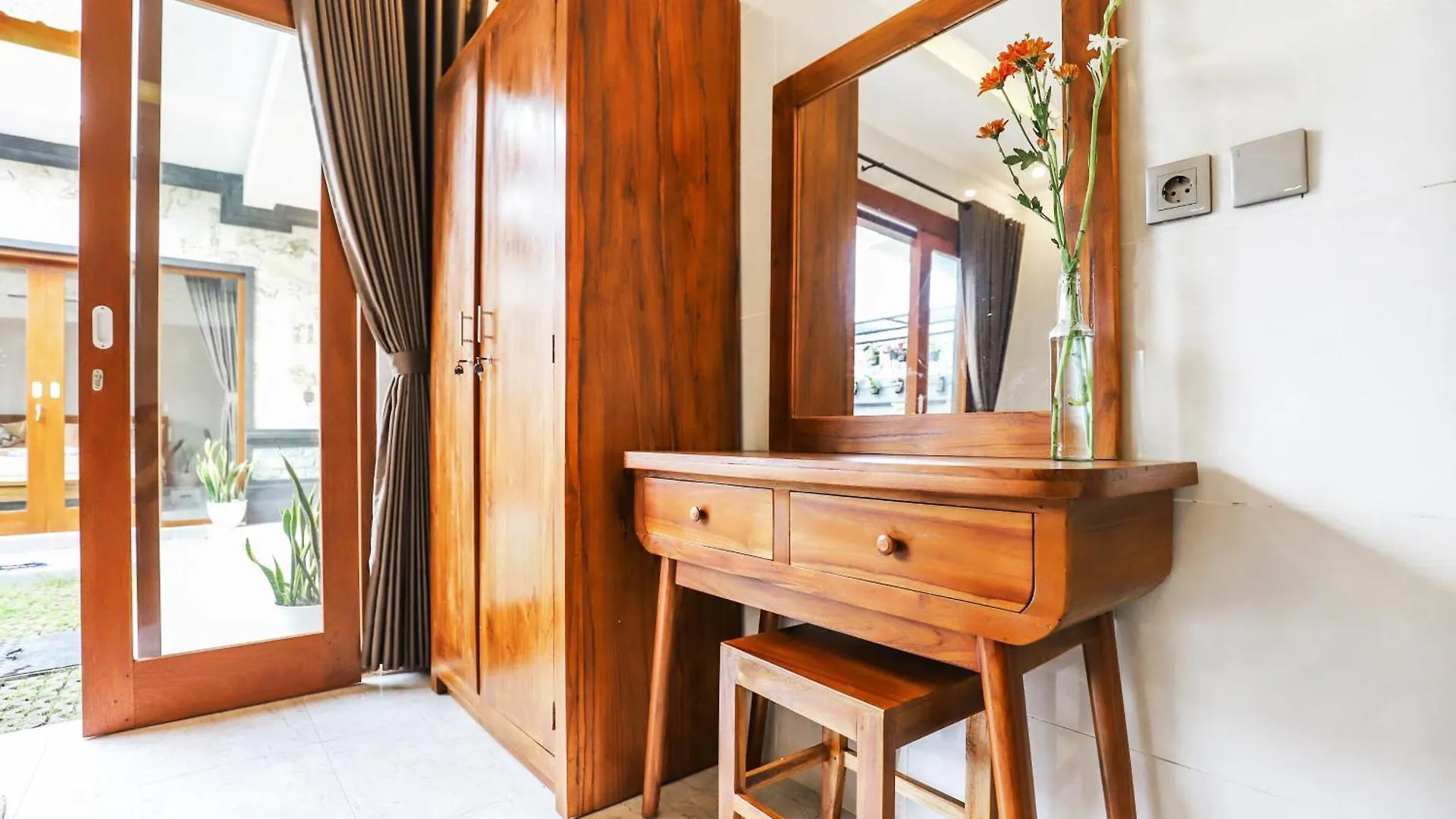 Villa Serenita - Just Built, Balinese Vibe Ubud  Indonesia
