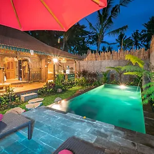 Villa The Forest Batu Kurung, Ubud
