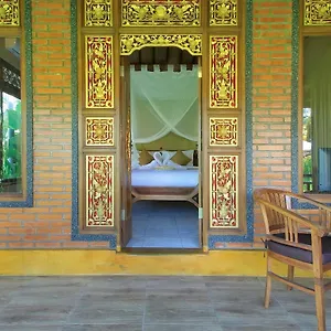 Villa Hanaya, Ubud