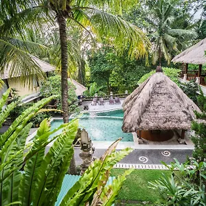 Kori Resort, Restaurant & Ubud