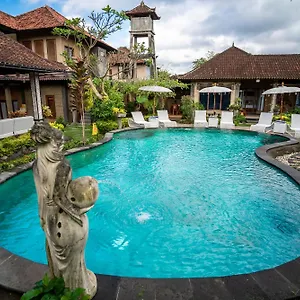 Villa Capung, Ubud