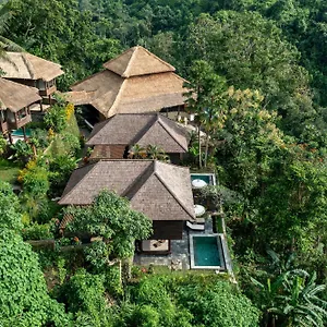 Villa Natura Bali, Ubud