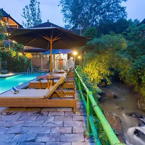 Villa Ani's, Ubud