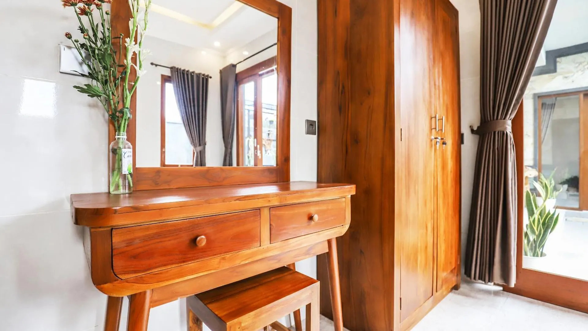 Villa Serenita - Just Built, Balinese Vibe Ubud 0*,  Indonesia