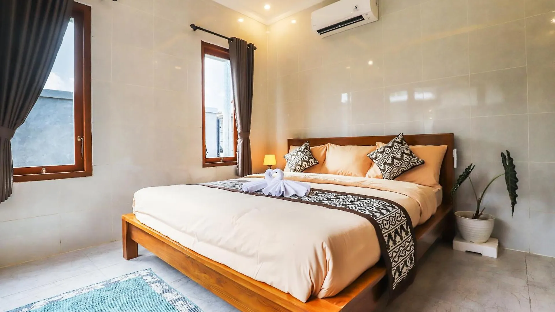 Villa Serenita - Just Built, Balinese Vibe Ubud