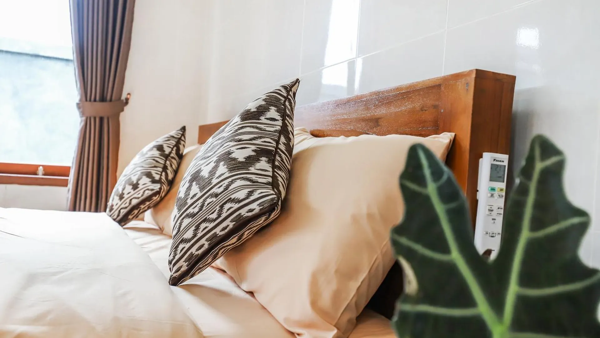 Villa Serenita - Just Built, Balinese Vibe Ubud