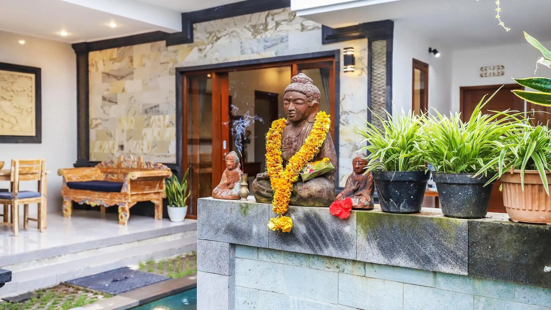 Villa Serenita - Just Built, Balinese Vibe Ubud