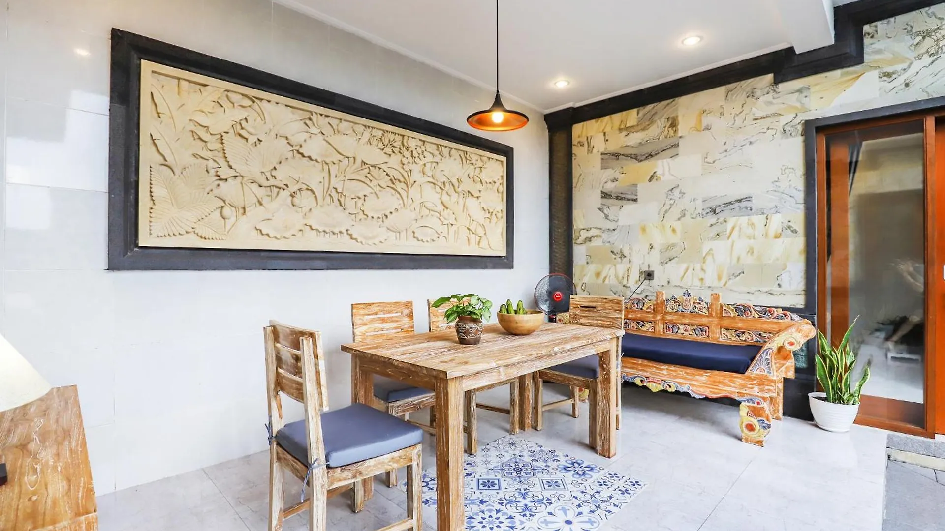 Villa Serenita - Just Built, Balinese Vibe Ubud